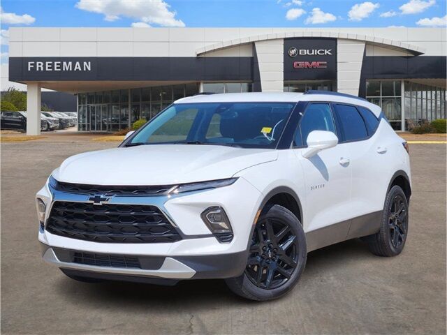 2023 Chevrolet Blazer