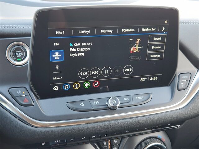 2023 Chevrolet Blazer LT Grapevine TX