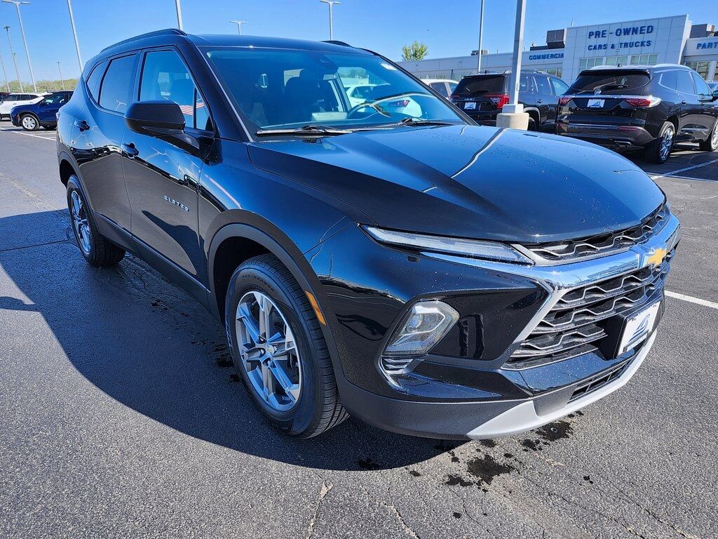 2023 Chevrolet Blazer LT Green Bay WI