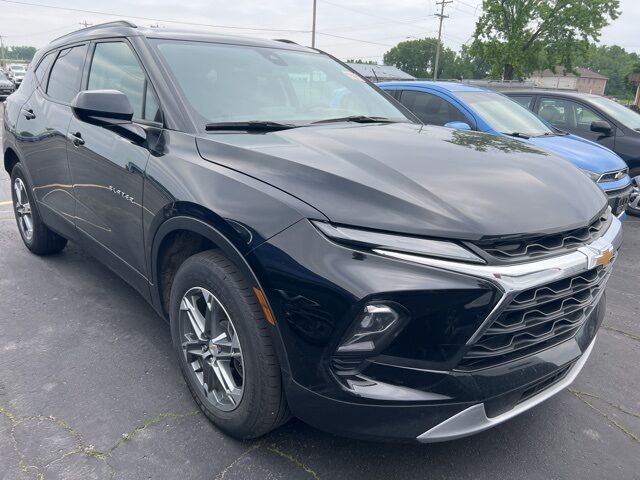 2023 Chevrolet Blazer LT Green Bay WI