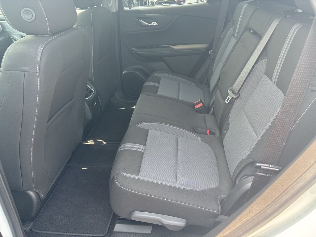 2023 Chevrolet Blazer LT Green Bay WI