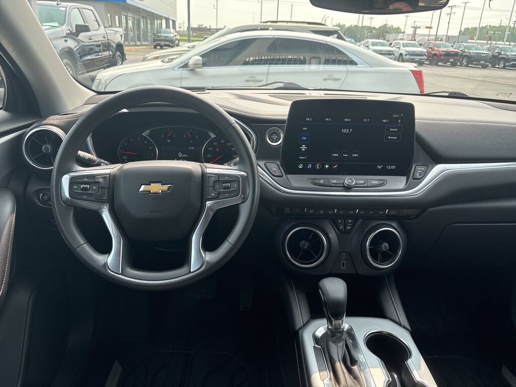 2023 Chevrolet Blazer LT Green Bay WI