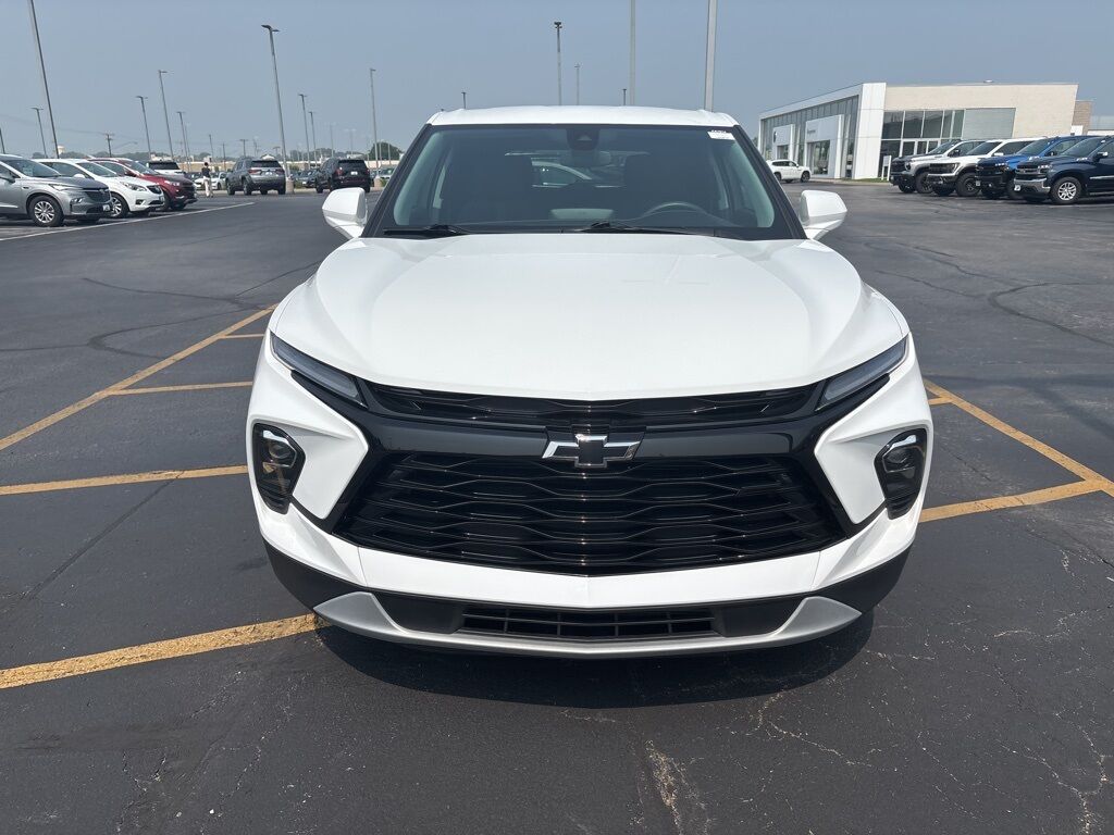2023 Chevrolet Blazer LT Green Bay WI