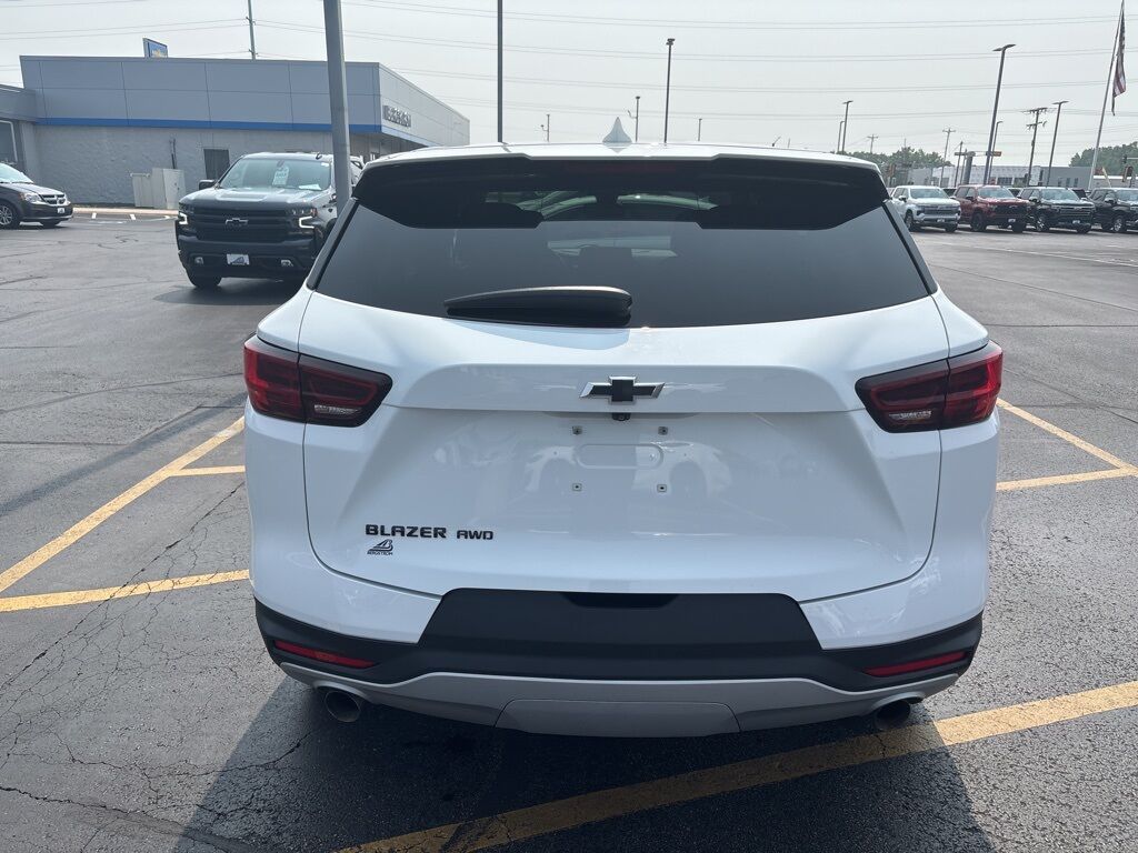 2023 Chevrolet Blazer LT Green Bay WI