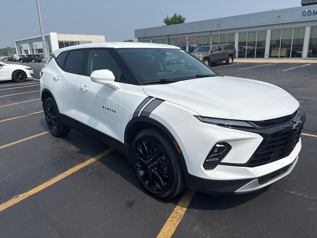 2023 Chevrolet Blazer LT Green Bay WI