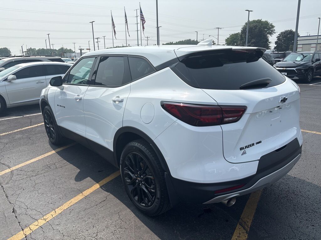 2023 Chevrolet Blazer LT Green Bay WI