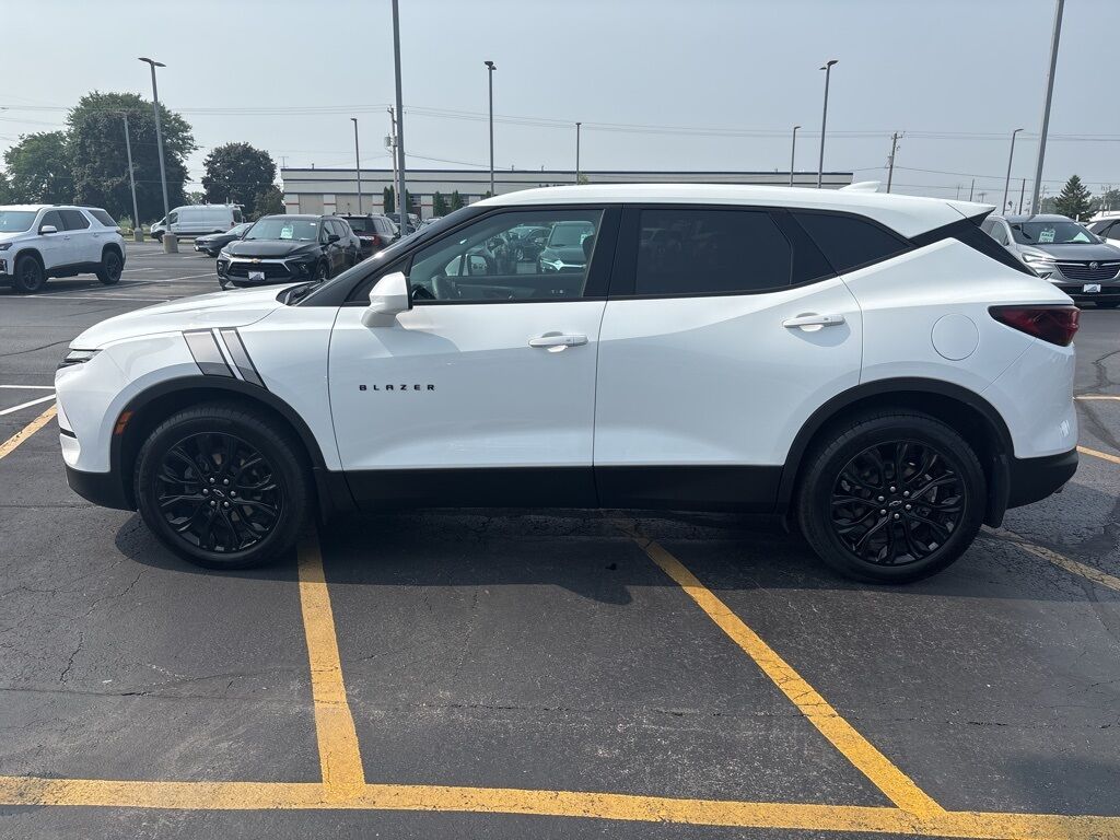 2023 Chevrolet Blazer LT Green Bay WI