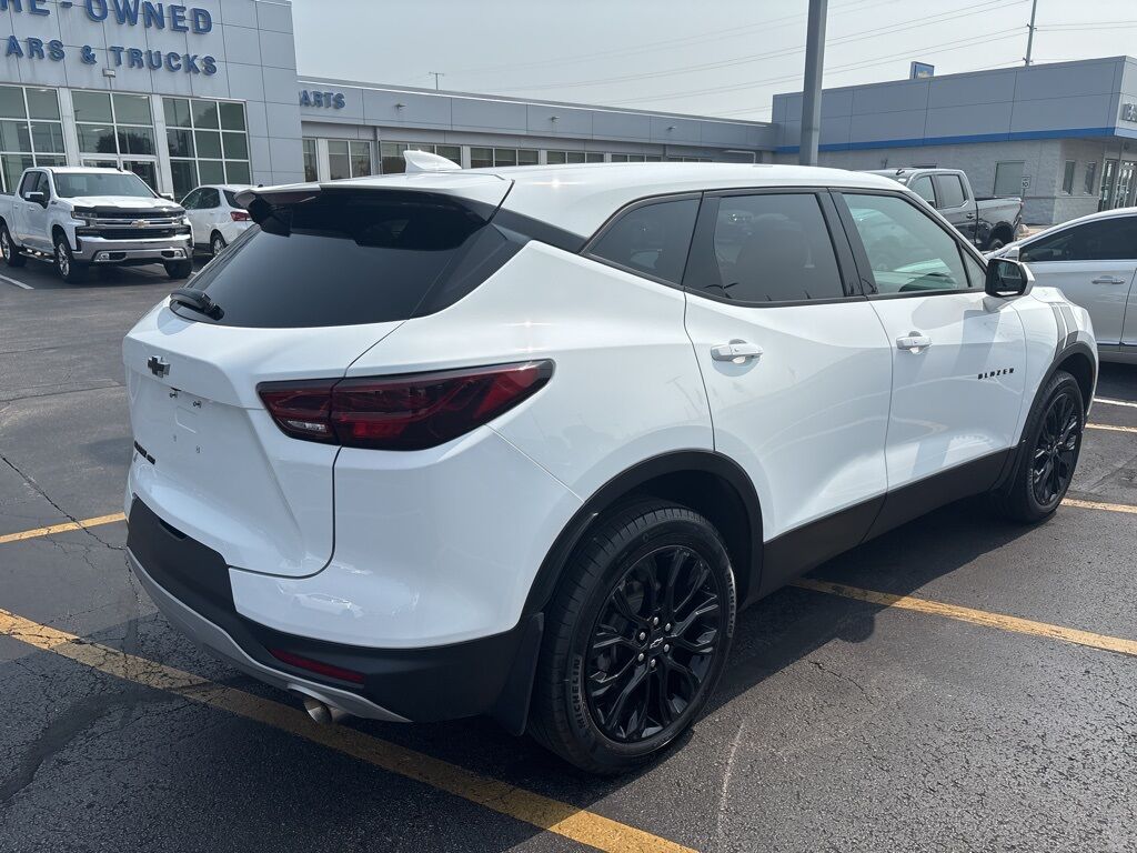 2023 Chevrolet Blazer LT Green Bay WI