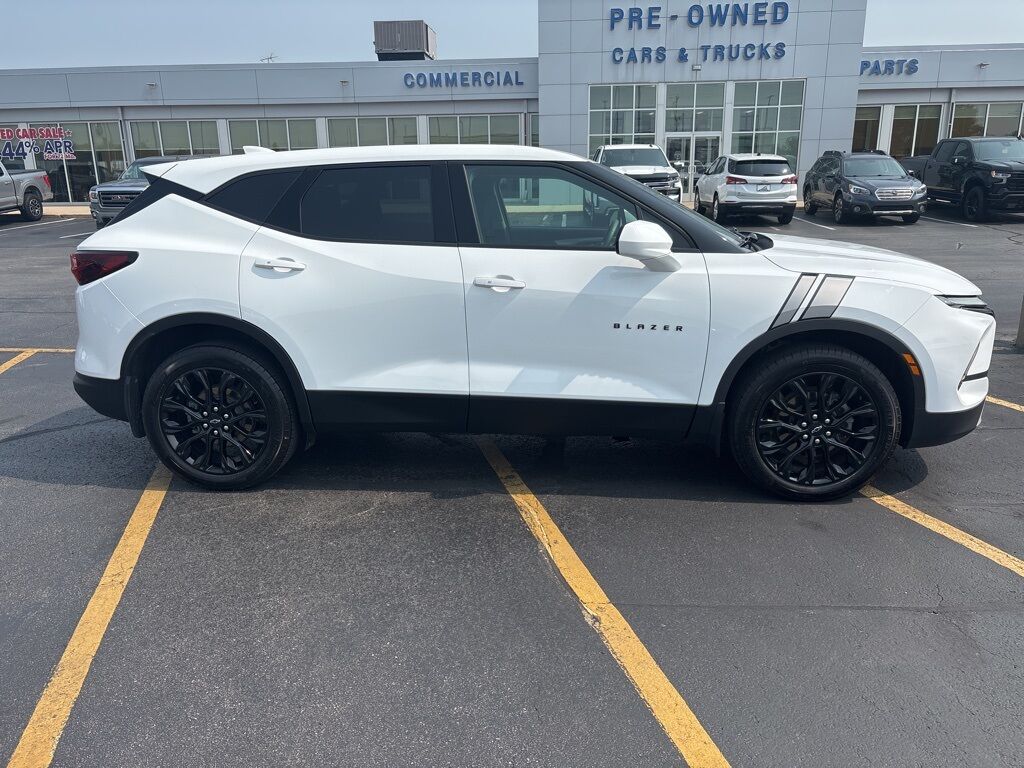 2023 Chevrolet Blazer LT Green Bay WI