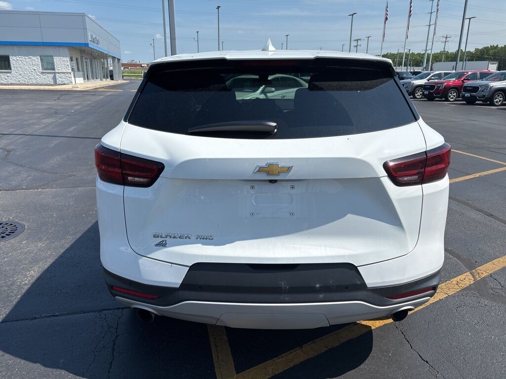 2023 Chevrolet Blazer LT Green Bay WI