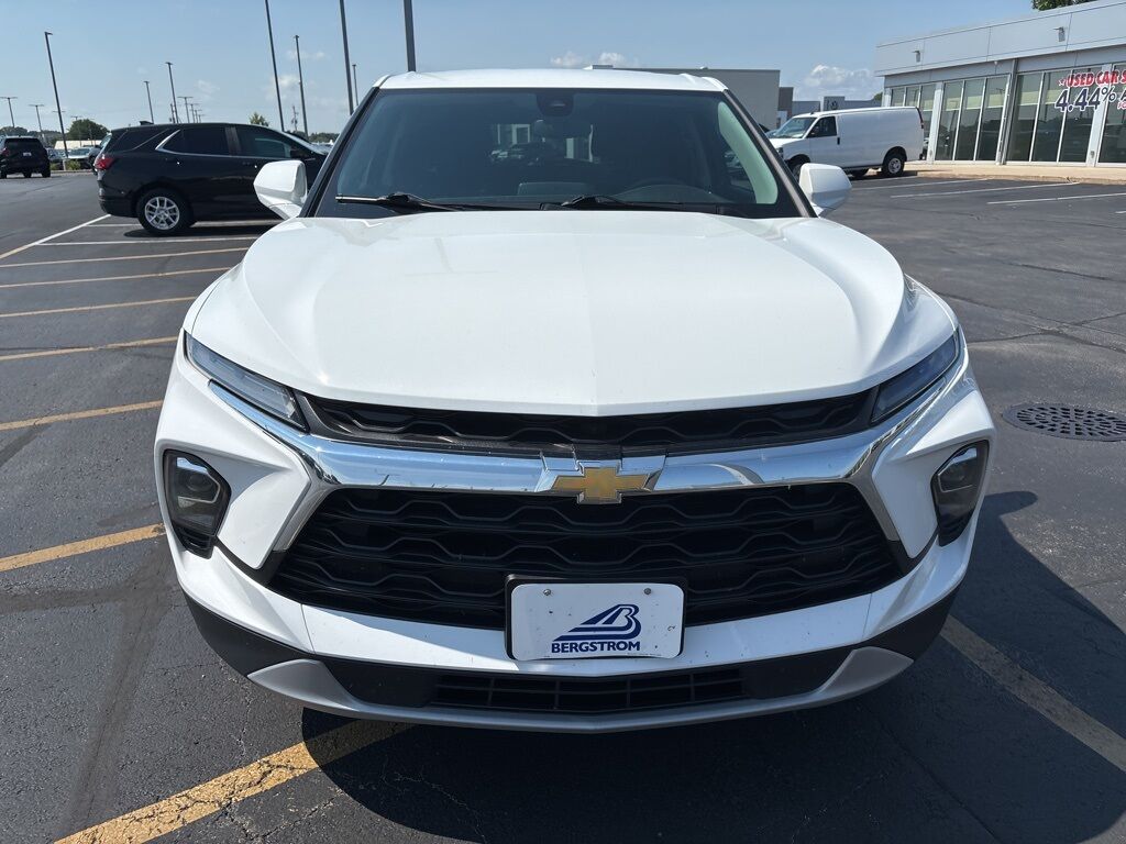 2023 Chevrolet Blazer LT Green Bay WI