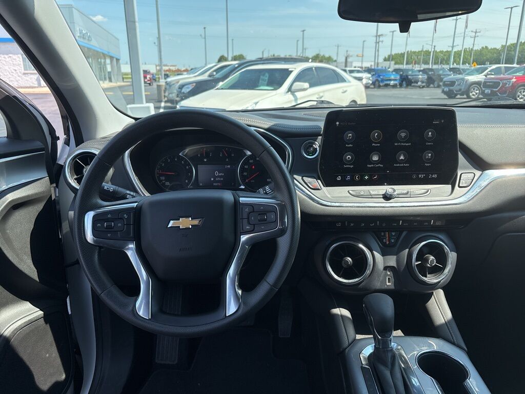 2023 Chevrolet Blazer LT Green Bay WI
