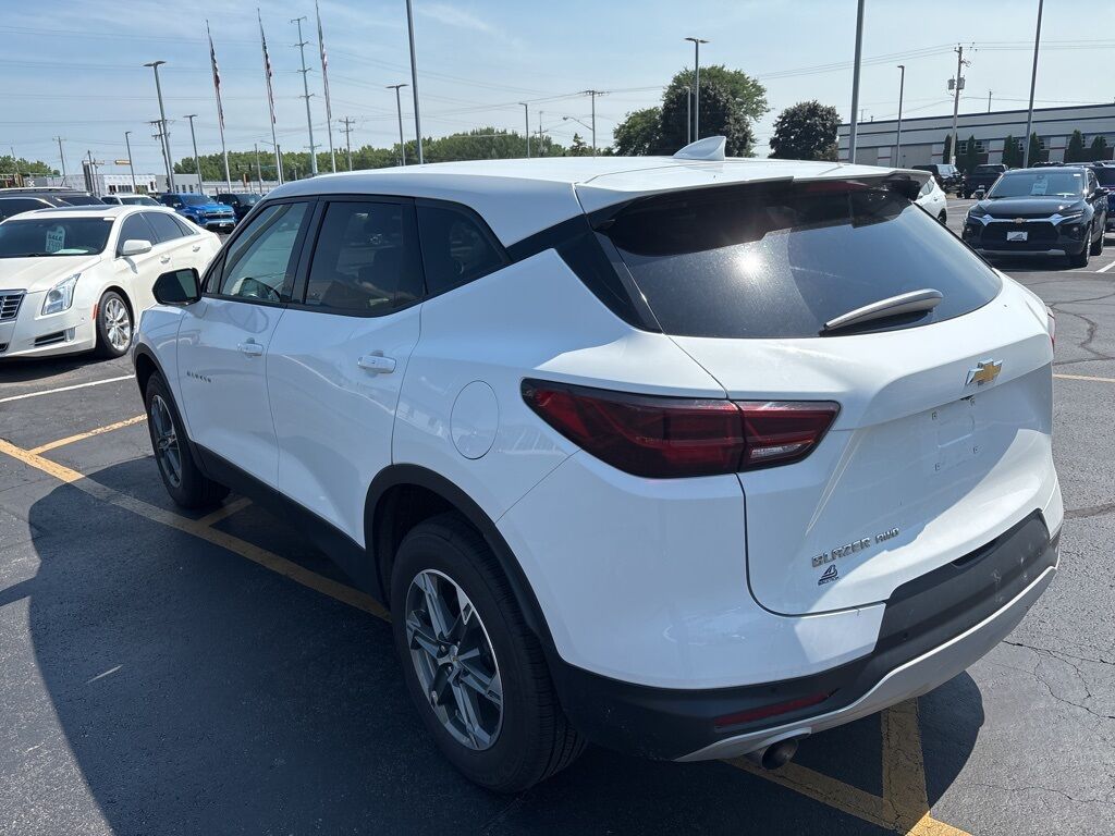2023 Chevrolet Blazer LT Green Bay WI