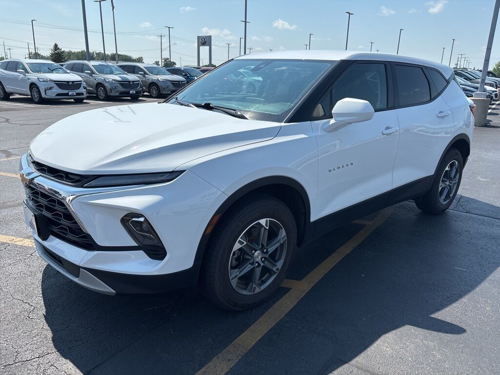 2023 Chevrolet Blazer LT Green Bay WI