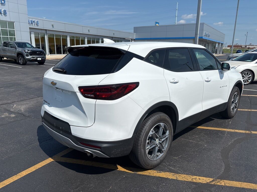 2023 Chevrolet Blazer LT Green Bay WI