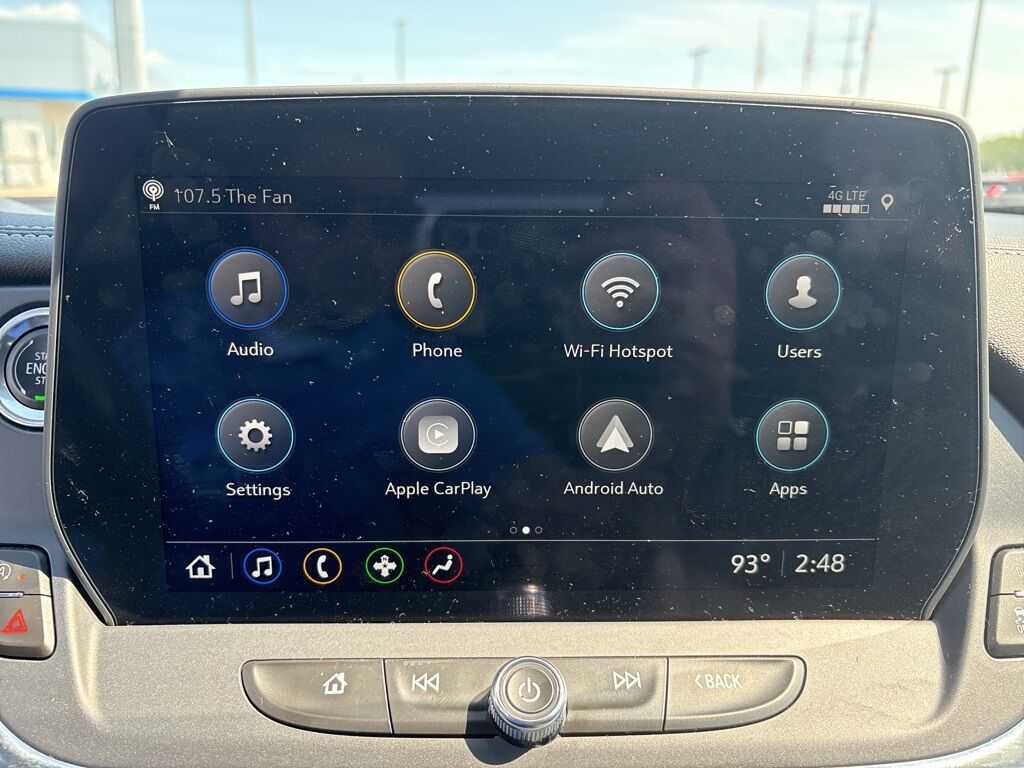 2023 Chevrolet Blazer LT Green Bay WI