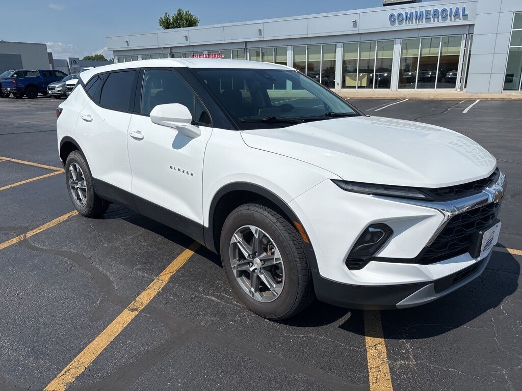2023 Chevrolet Blazer LT Green Bay WI
