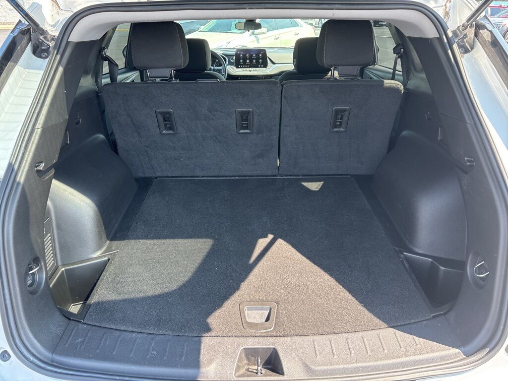 2023 Chevrolet Blazer LT Green Bay WI