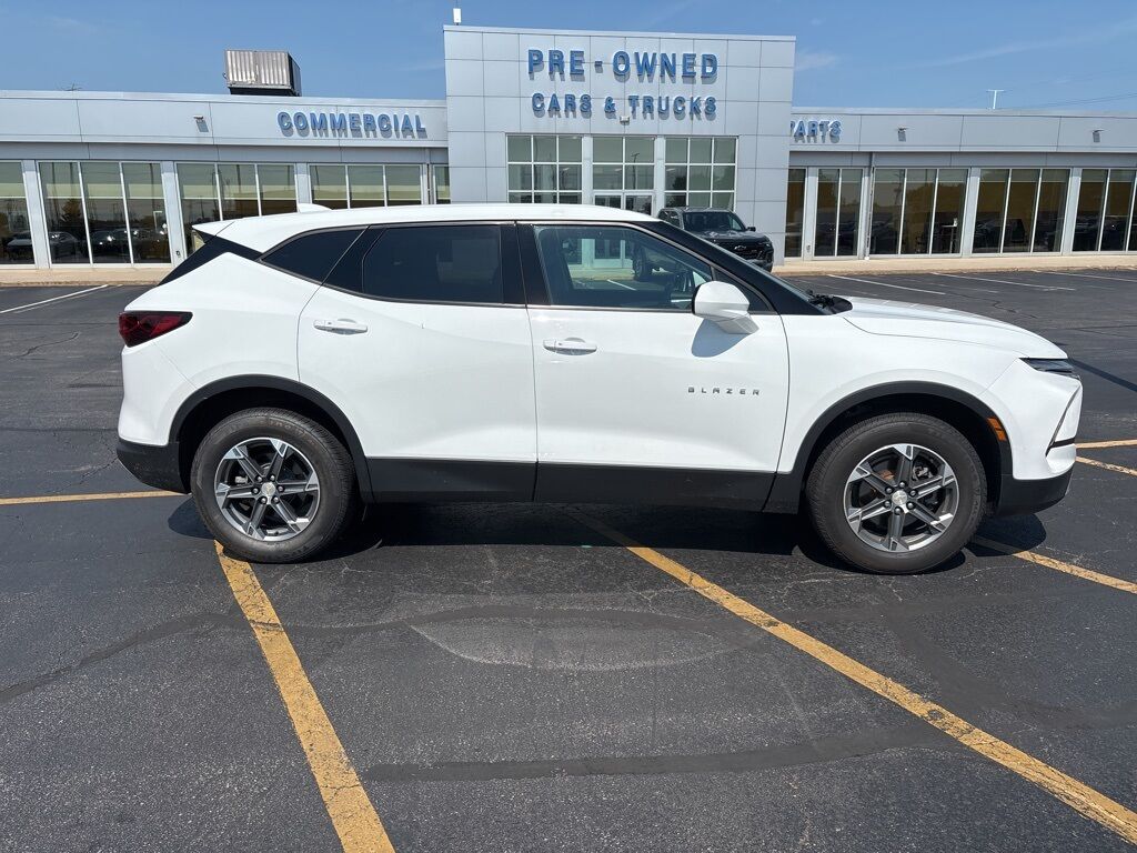 2023 Chevrolet Blazer LT Green Bay WI