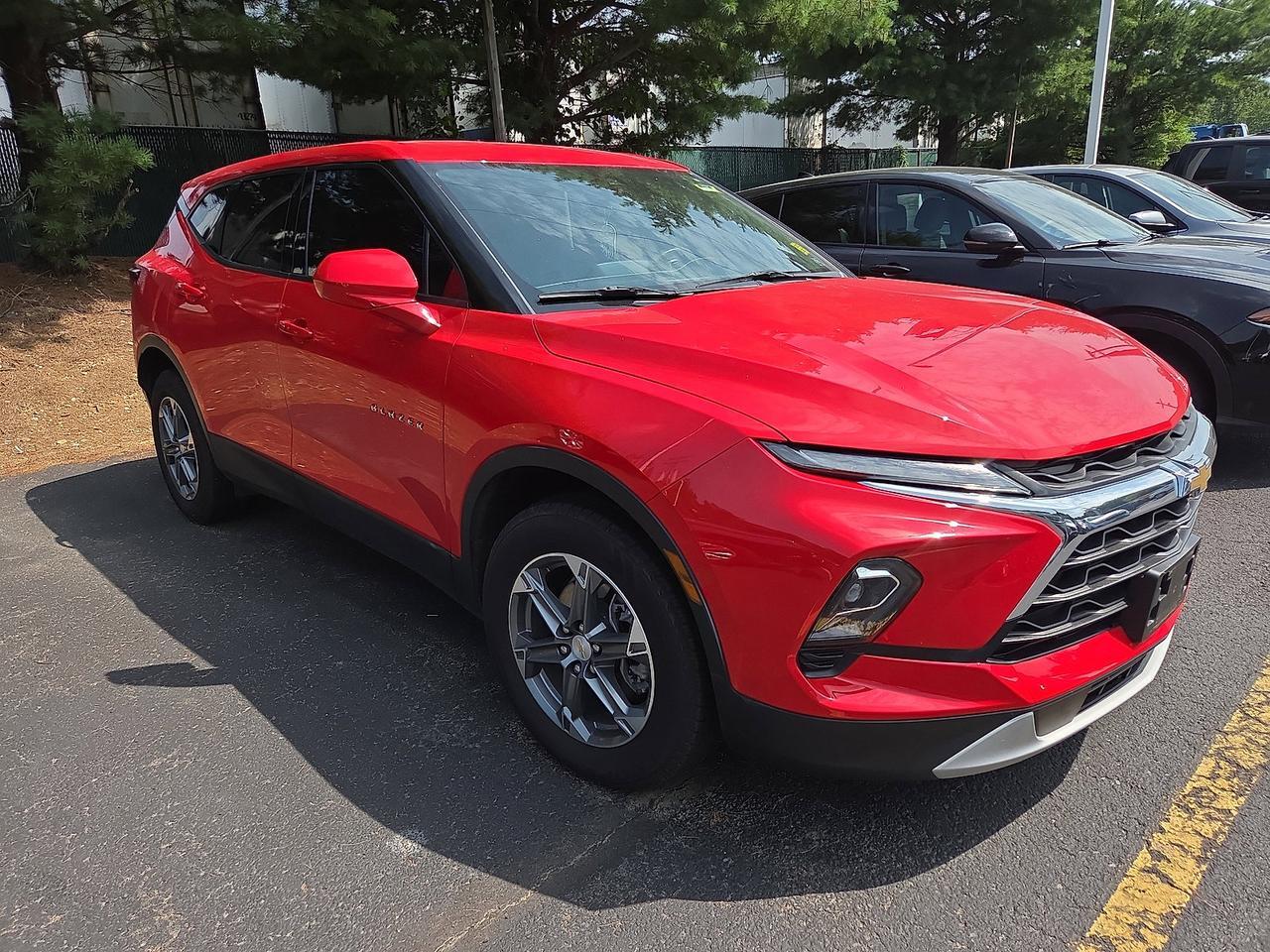 2023 Chevrolet Blazer LT Hamburg PA