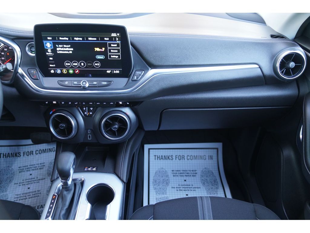 2023 Chevrolet Blazer LT Huntington UT