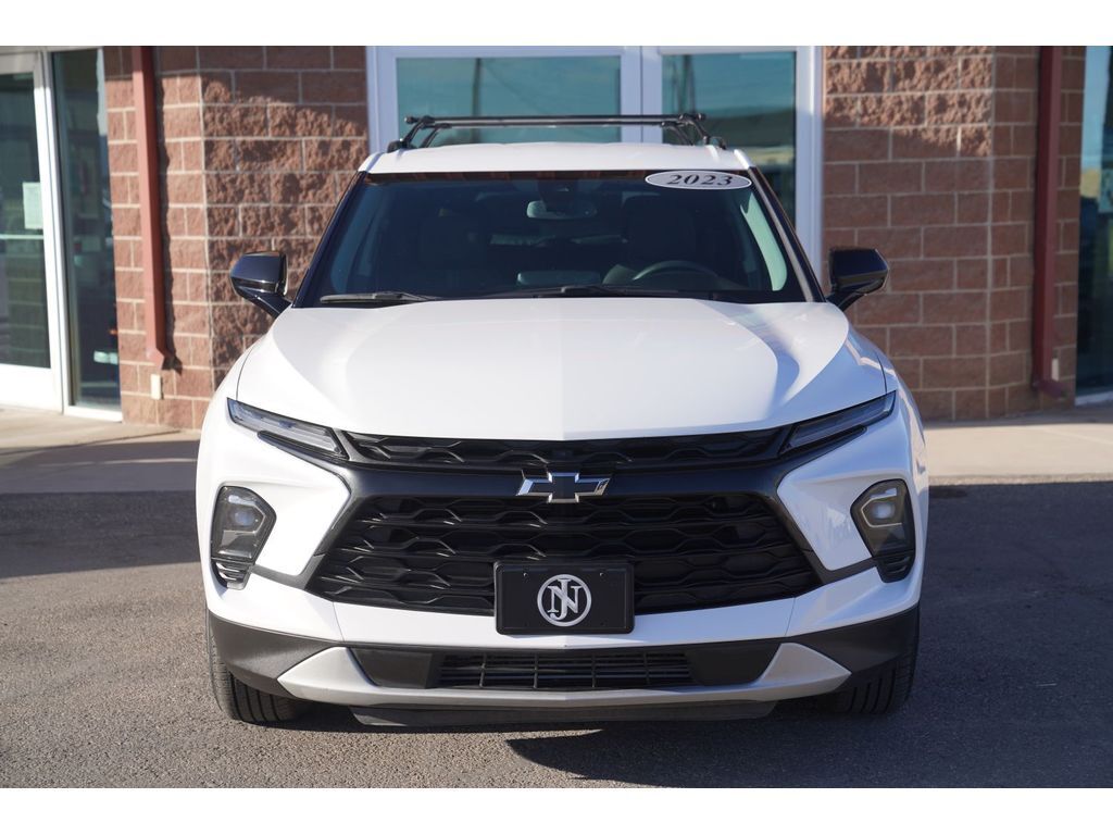 2023 Chevrolet Blazer LT Huntington UT