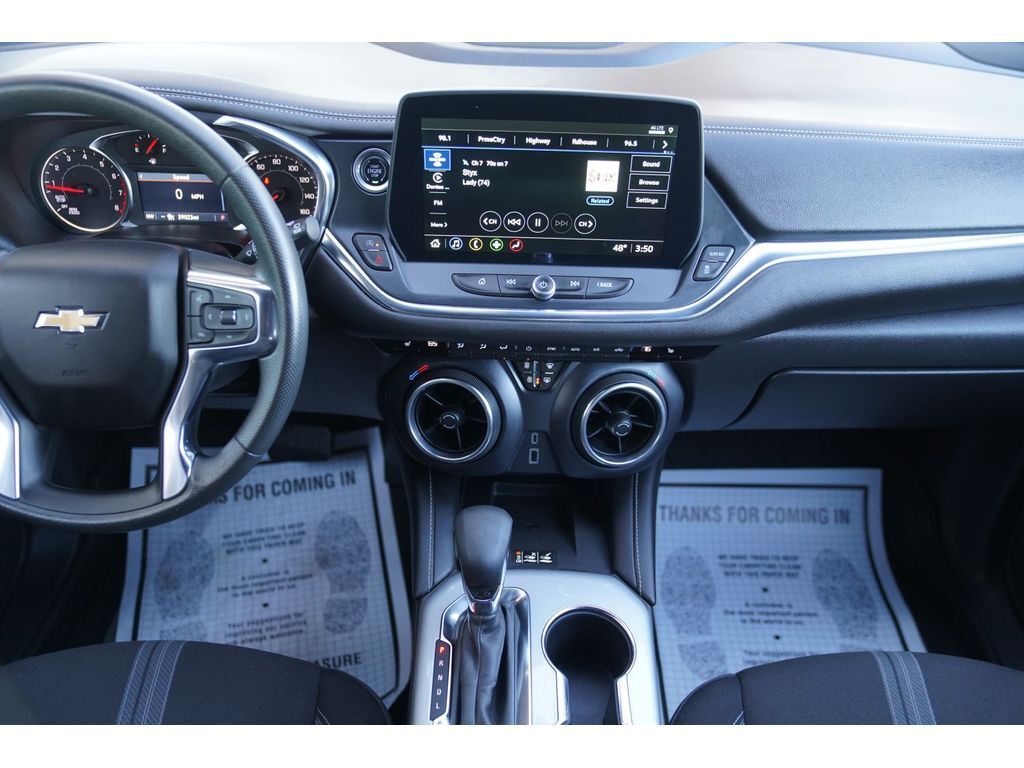 2023 Chevrolet Blazer LT Huntington UT