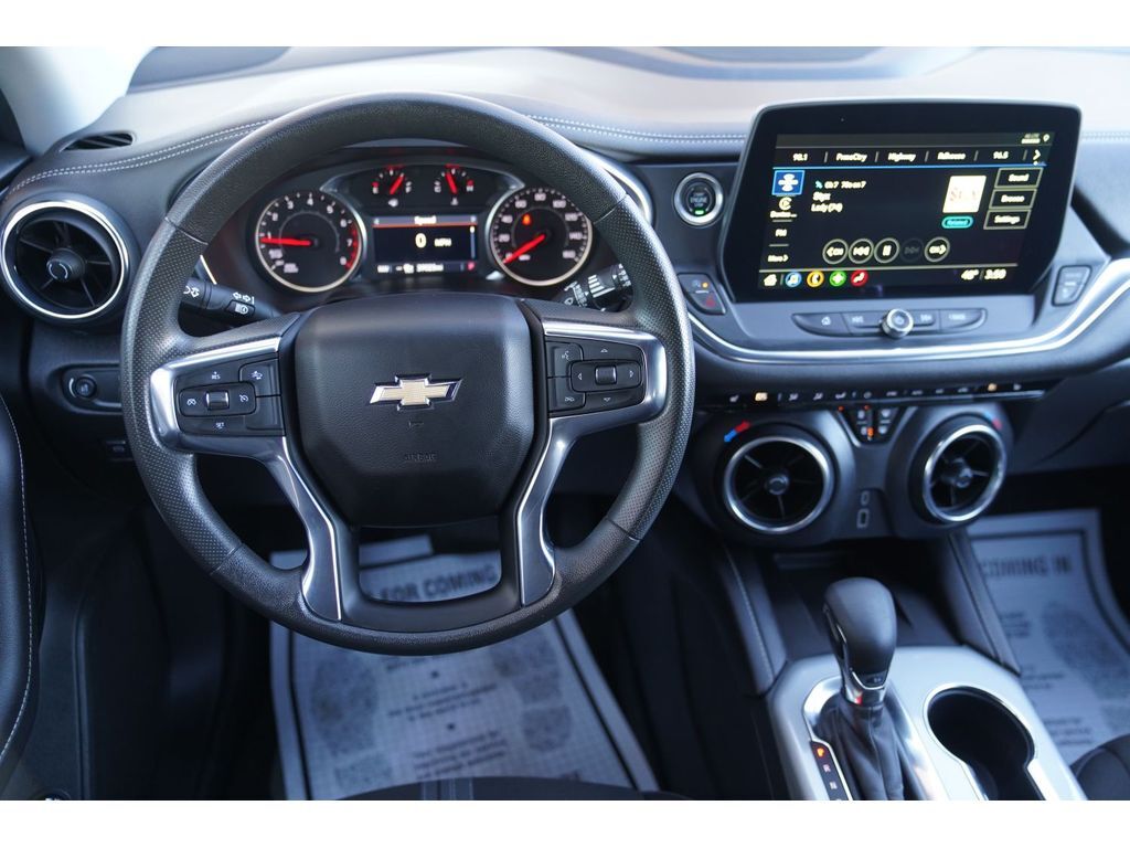 2023 Chevrolet Blazer LT Huntington UT