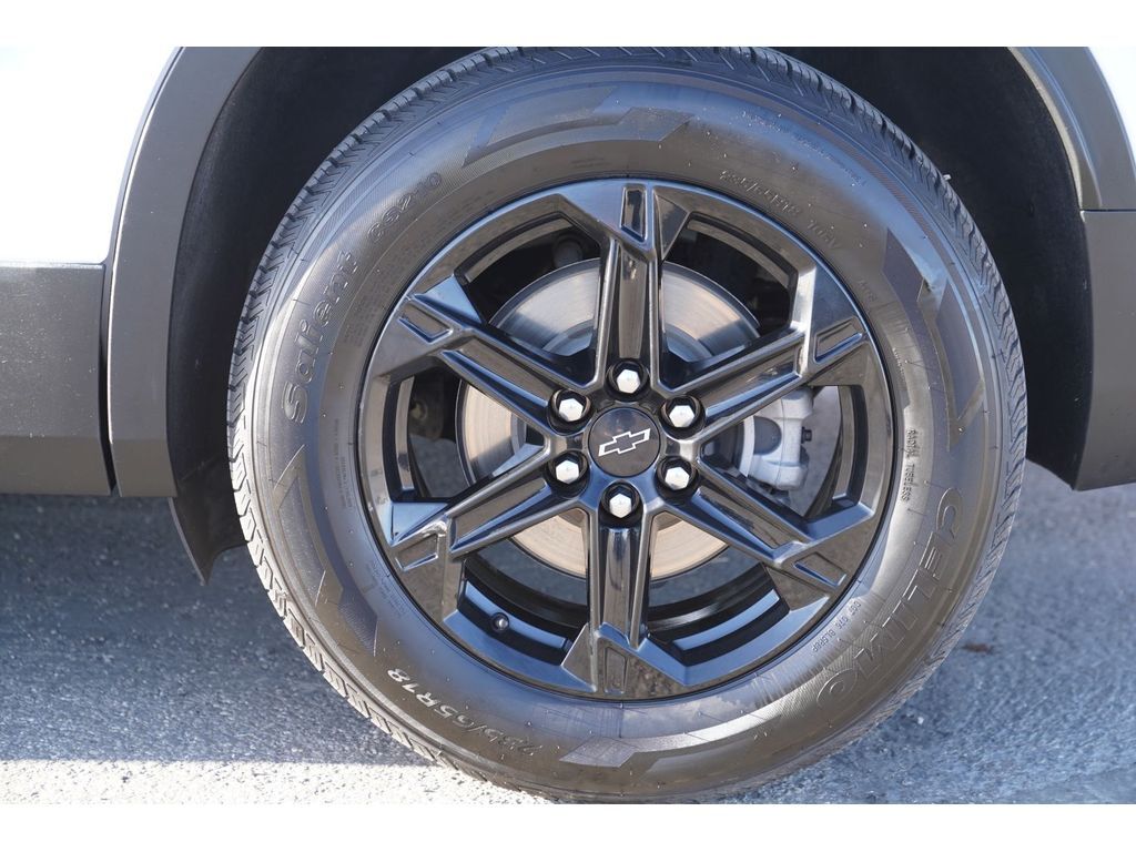 2023 Chevrolet Blazer LT Huntington UT