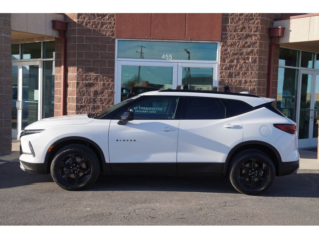 2023 Chevrolet Blazer LT Huntington UT