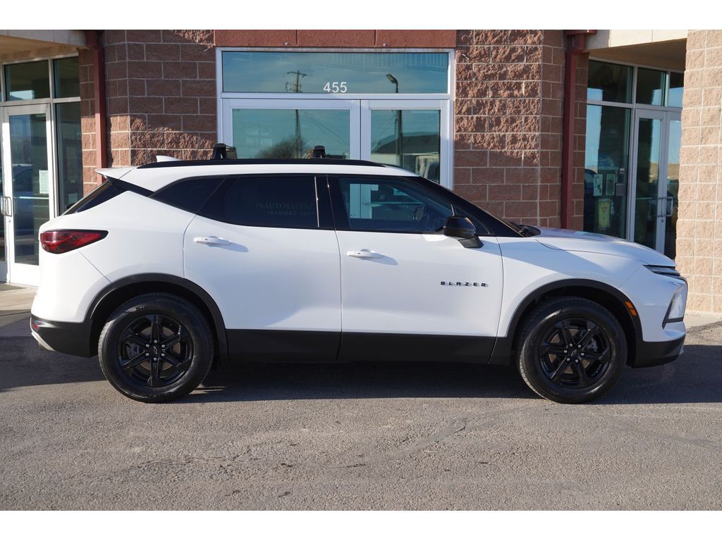 2023 Chevrolet Blazer LT Huntington UT
