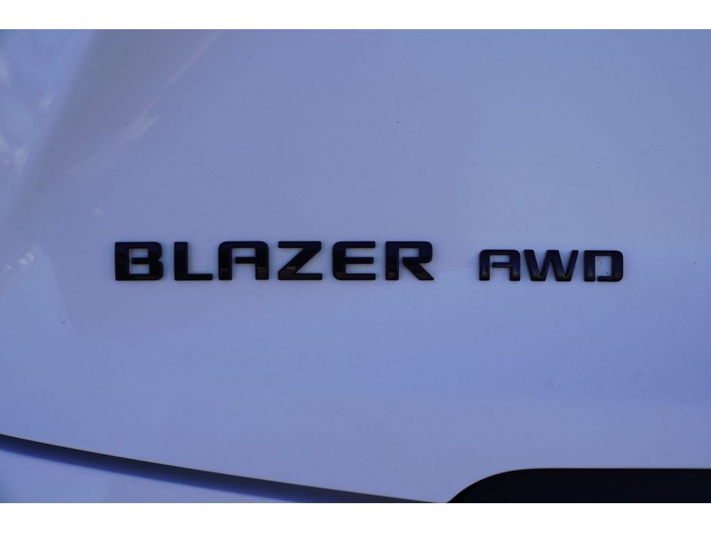 2023 Chevrolet Blazer LT Huntington UT