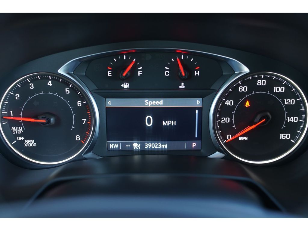 2023 Chevrolet Blazer LT Huntington UT