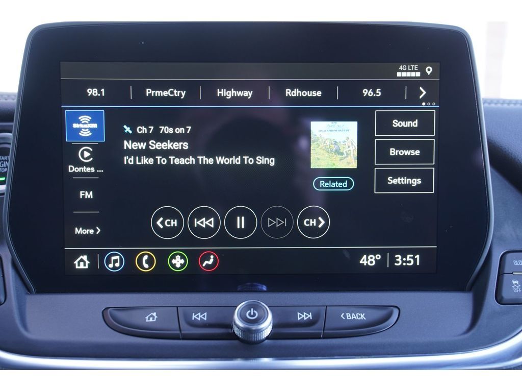 2023 Chevrolet Blazer LT Huntington UT