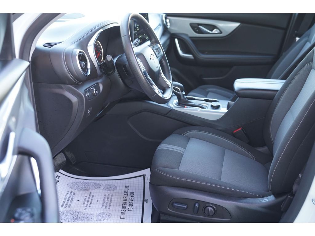 2023 Chevrolet Blazer LT Huntington UT