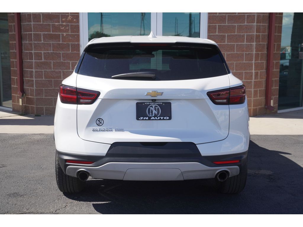 2023 Chevrolet Blazer LT Huntington UT