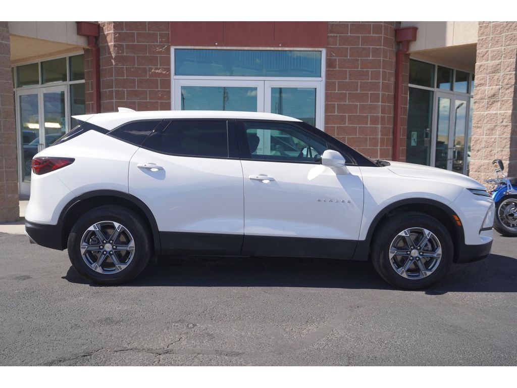 2023 Chevrolet Blazer LT Huntington UT