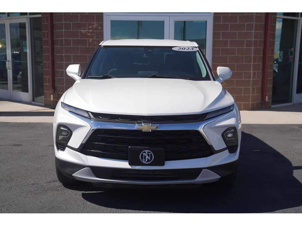 2023 Chevrolet Blazer LT Huntington UT