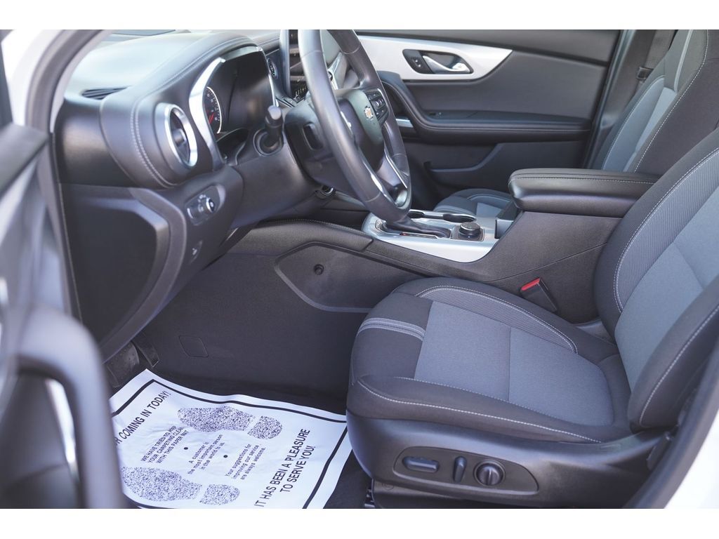 2023 Chevrolet Blazer LT Huntington UT
