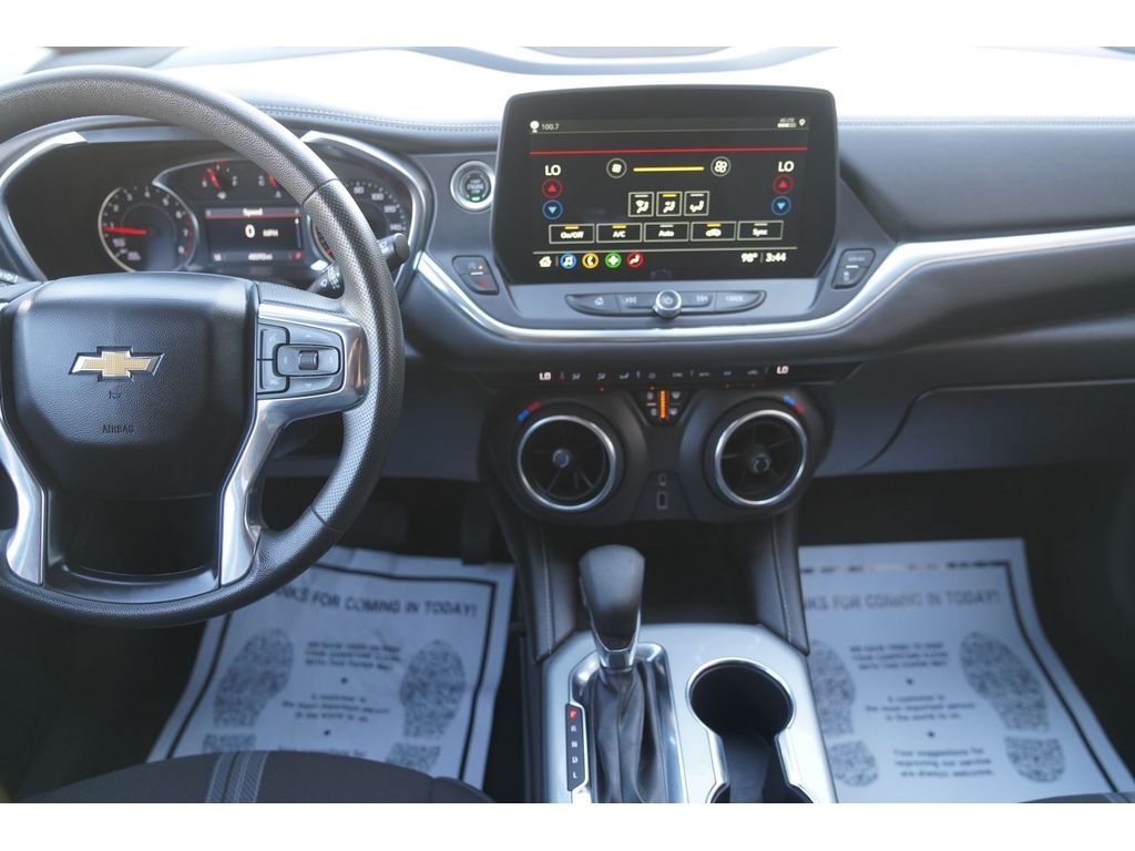 2023 Chevrolet Blazer LT Huntington UT