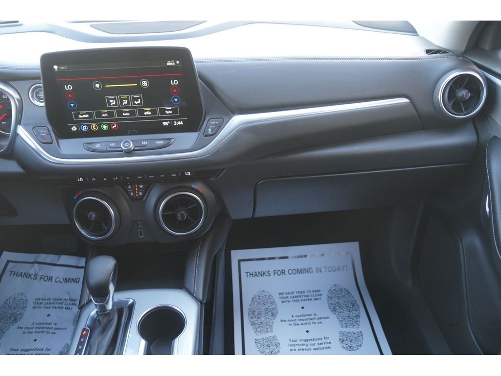 2023 Chevrolet Blazer LT Huntington UT