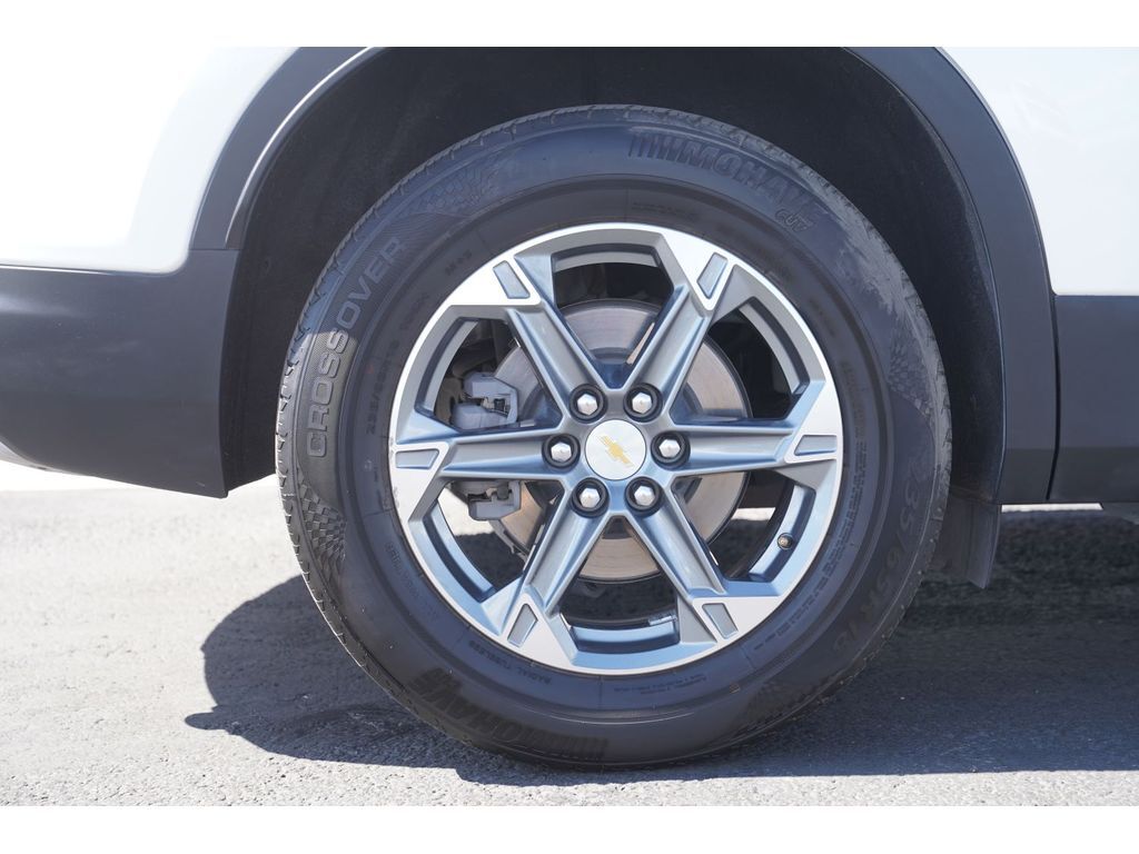 2023 Chevrolet Blazer LT Price UT