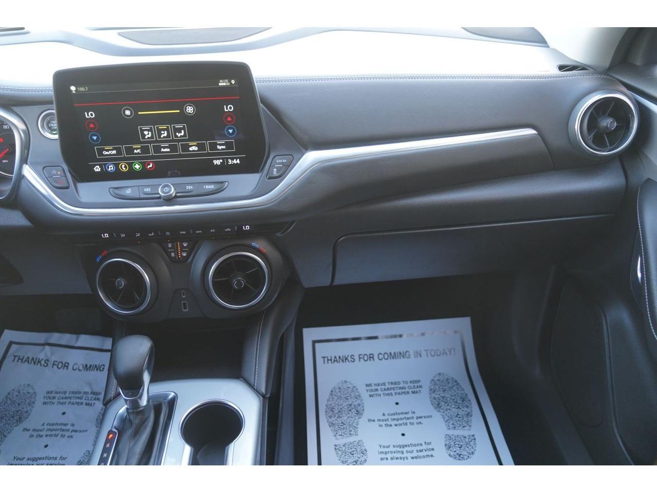 2023 Chevrolet Blazer LT Price UT