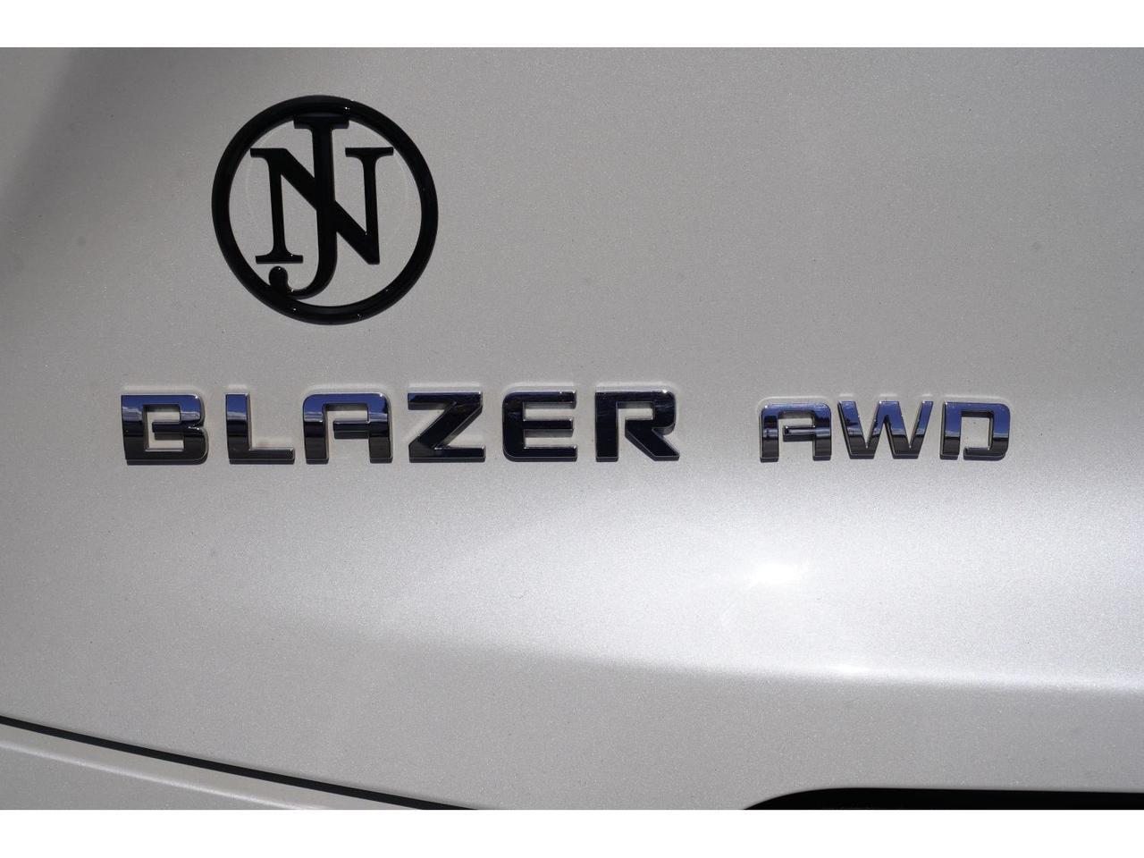 2023 Chevrolet Blazer LT Price UT