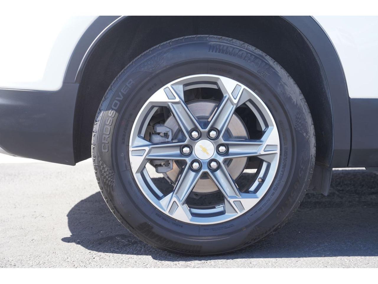 2023 Chevrolet Blazer LT Price UT