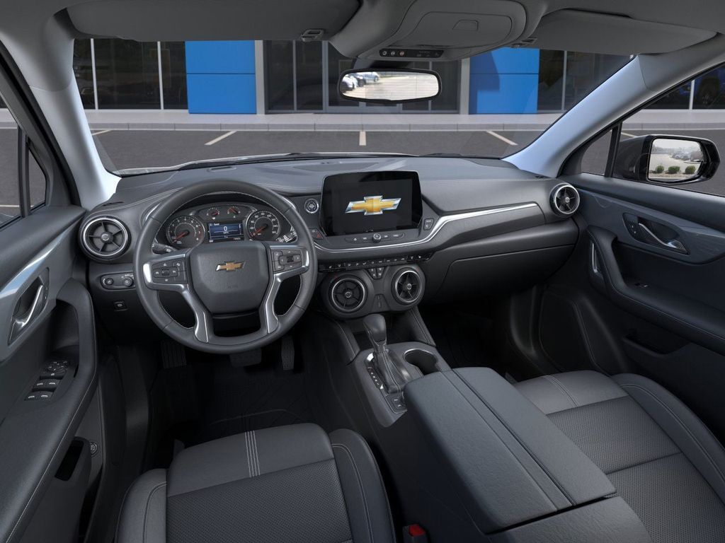 2023 Chevrolet Blazer LT Jersey City NJ