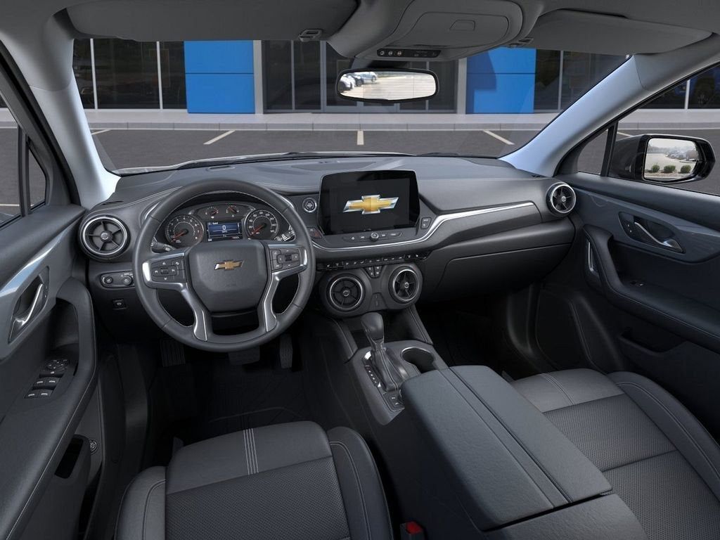 2023 Chevrolet Blazer LT Jersey City NJ