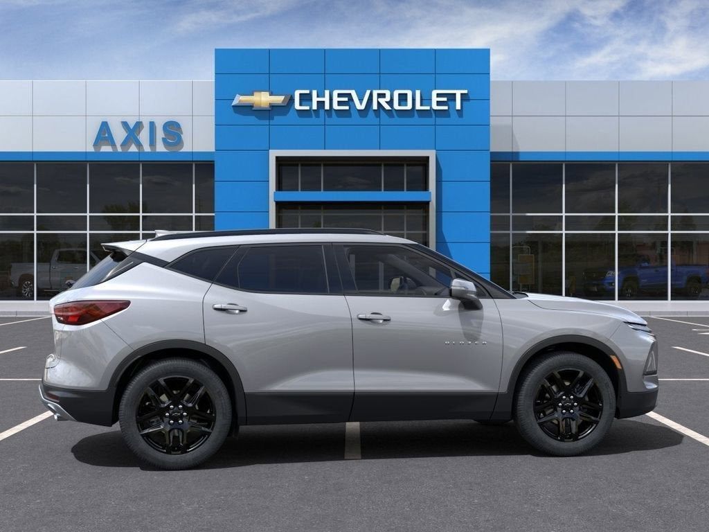 2023 Chevrolet Blazer LT Jersey City NJ