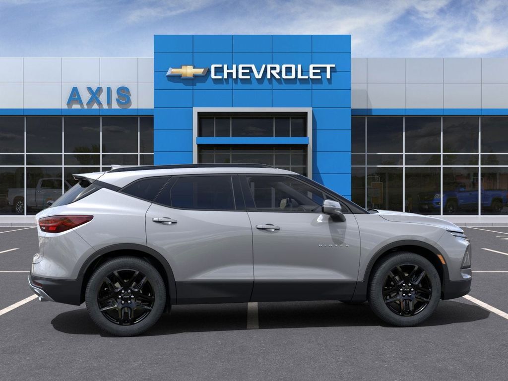2023 Chevrolet Blazer LT Jersey City NJ