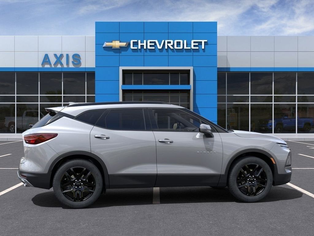 2023 Chevrolet Blazer LT Jersey City NJ